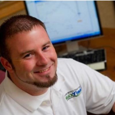 Profile Picture of Mick Hoover (@grainguy06) on Twitter