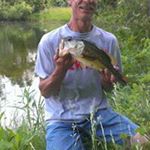 Profile Picture of Scott Borror (@fishingfool70) on Instagram