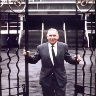 Profile Picture of Steve Carpenter (@untouchedwinky) on Twitter