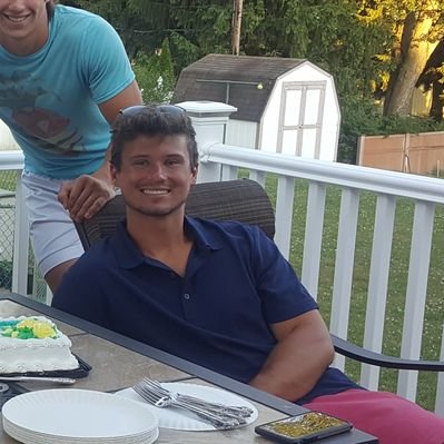 Profile Picture of Steven Binkowski (@StevenBinkowsk1) on Twitter