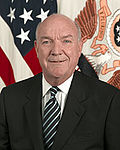 Profile Picture of Thomas R. Lamonton Wikipedia