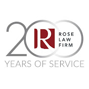 Profile Picture of Rose Law Firm Arkansas (@roselawfirmarkansas593) on Youtube