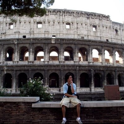 Profile Picture of Fernando Martell (@fmartell_v) on Twitter