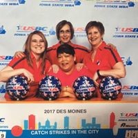 Profile Picture of Janna Thomas (@janna-thomas-5) on Quora