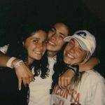 Profile Picture of Kate Morrell (@katecmorrell) on Instagram