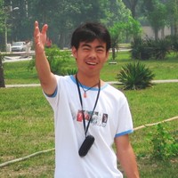 Profile Picture of David Tian (@david-tian-10) on Quora