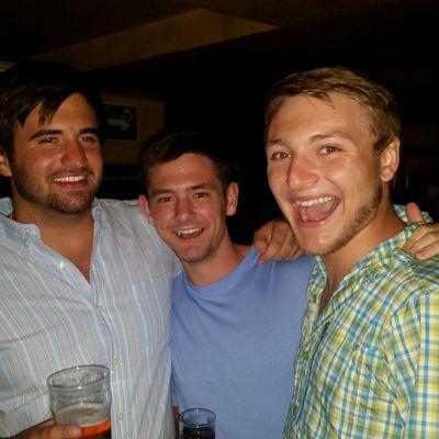 Profile Picture of Andrew Niemeyer (@AndrewcNiemeyer) on Twitter