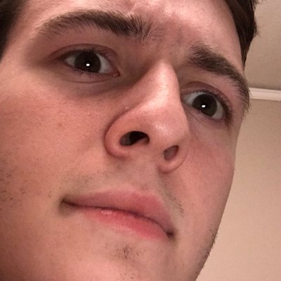 Profile Picture of John Russell Guyton (@JuneRoosal) on Twitter