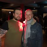 Profile Picture of Steven Colquhoun (@steven.colquhoun) on Instagram