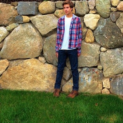 Profile Picture of Michael Berardino (@m_berardino22) on Twitter