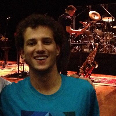 Profile Picture of Fernando Canela (@CanelaCanella) on Twitter