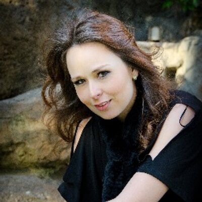 Profile Picture of Anne M. Cordero (@annedino) on Twitter