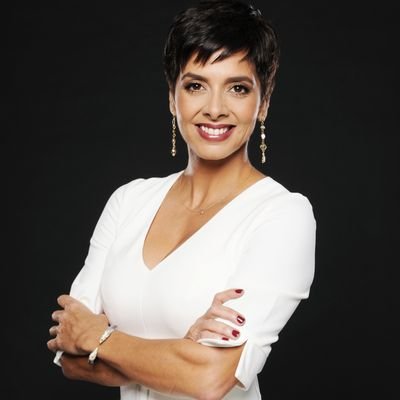 Profile Picture of Janet C. Moreira, Esq. (@maven_ip) on Twitter