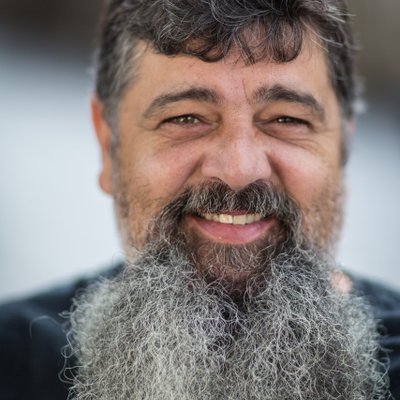 Profile Picture of Jim Dalrymple (@jdalrymple) on Twitter