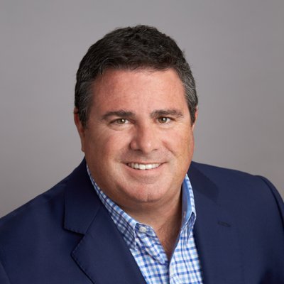 Profile Picture of Greg De Simone (@gregdesimone) on Twitter