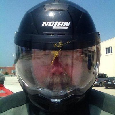 John Rosberg - Twitter Profile Picture of John Rosberg (@jlrosberg) on Twitter