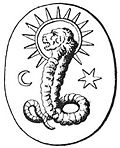 Profile Picture of Yaldabaothon Wikipedia