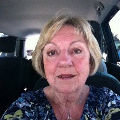 Profile Picture of Shirley Higgins (@ShirlHiggins) on Twitter