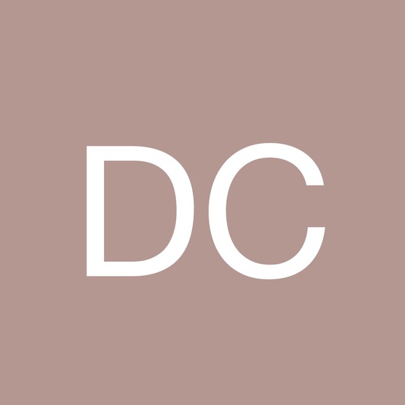 Profile Picture of Daniel Coker (@asymentrical) on Poshmark