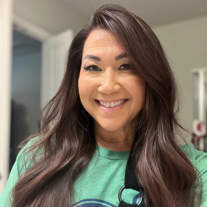 Profile Picture of tinafields635 (@tinafields635) on Tiktok