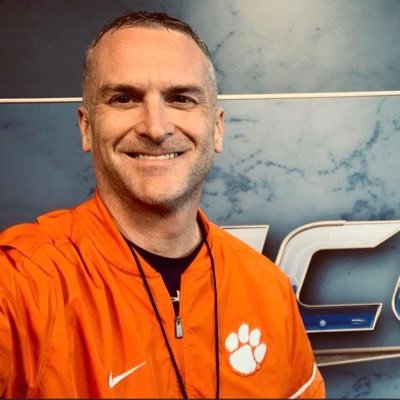 Profile Picture of Jeff Holley (@Announcer_Jeff) on Twitter