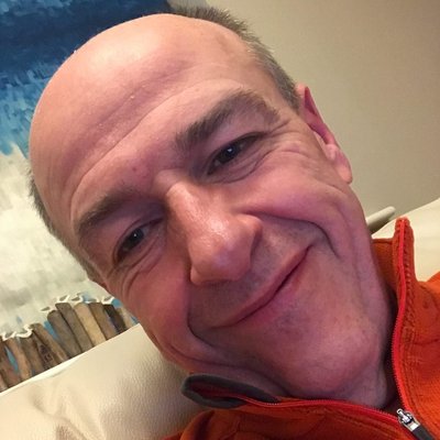 Profile Picture of Doug Stewart (@Dougthegardener) on Twitter