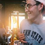 Profile Picture of Chad Andreniuk (@chud_at_rowan) on Instagram