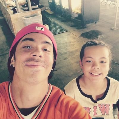 Profile Picture of Daniel LaFavor (@dlafavor89) on Twitter