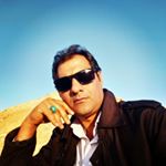 Profile Picture of jamalameri (@jamalameri5) on Instagram