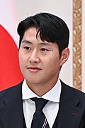 Profile Photo of Lee Kang-inon Wikipedia