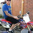 Profile Picture of Adam Peter John Gosling (@gozza86) on Instagram