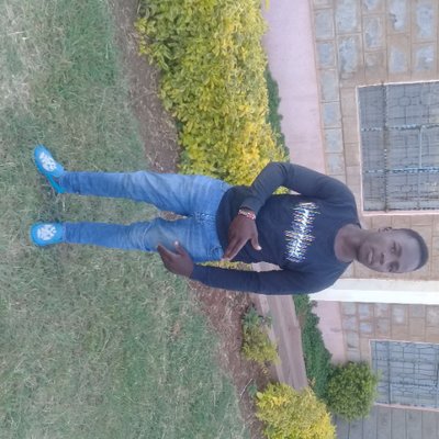 Profile Picture of Ken Famous Khan (@famouskhan2019) on Twitter