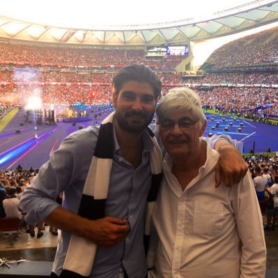 Profile Picture of Dan Bullock (@Dannybulls393) on Twitter