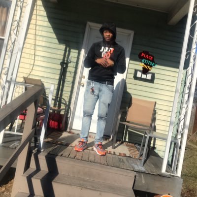 Profile Picture of Kadow DaMan (@KCF__5) on Twitter