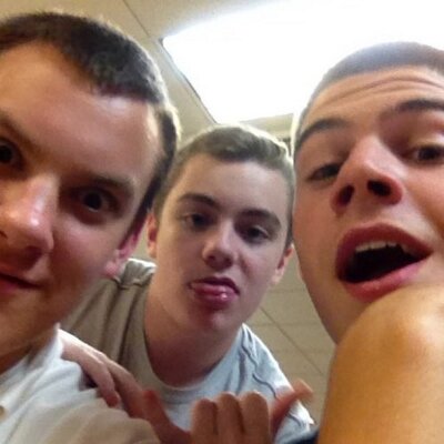 Profile Picture of Patrick Cheek (@pcheek150) on Twitter