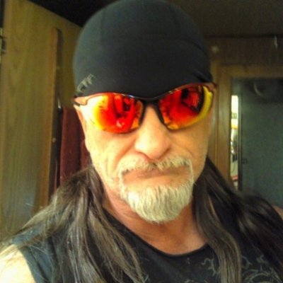 Profile Picture of Ron Bristow (@Ron_Bristow) on Twitter