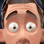 Profile Picture of Joshua Flynn (@sculptdouble) on Flickr