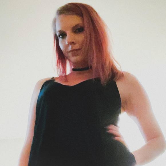 Profile Picture of Alyssa Scafe (@alymar718) on Poshmark