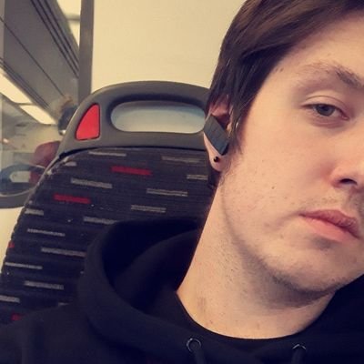 Profile Picture of Timothy Winters (@C12craft) on Twitter