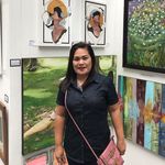 Profile Picture of Geralda Alizer (@geraldaalizer) on Instagram