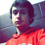 Profile Picture of dylanclay (@dylanclay7861) on Instagram