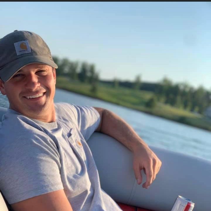 Profile Picture of Scott Hensley (@@scott_hensley) on Tiktok