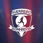 Profile Picture of GUERREIRO SONHADOR (@guerreiro.sonhador) on Instagram