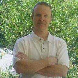 Profile Picture of John Wilborn (@JohnCFChurch) on Twitter