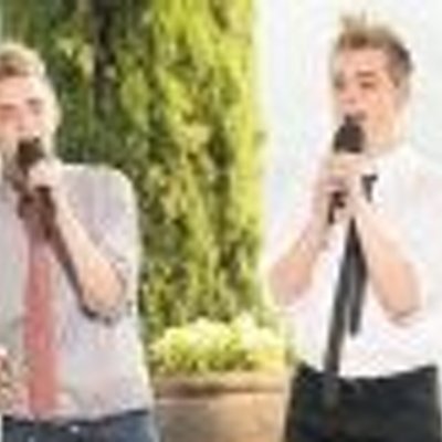 Profile Picture of Christopher Haralson (@matiuskuma2670) on Twitter