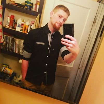 Profile Picture of Adam C Long (@Allan4102) on Twitter