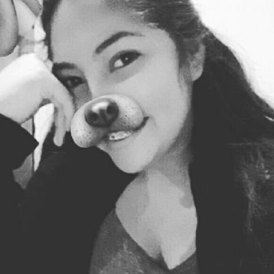 Profile Picture of Cristina Covarrubias (@cristinaLl96) on Twitter