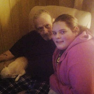 Profile Picture of Okemah Dermyer (@MichaelaDermye1) on Twitter