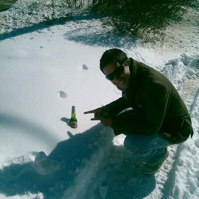 Profile Picture of Rudy Solis (@rudyaxl) on Twitter