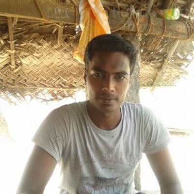 Profile Picture of Saravana Kumar (@johnsaro85) on Twitter